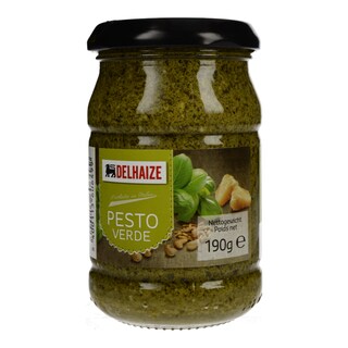 DLL | Σάλτσα Pesto 190 gr