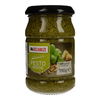 DLL | Σάλτσα Pesto 190 gr