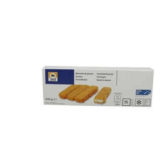 365 | ΚΡΟΚΕΤΕΣ ΨΑΡΙΩΝ ΚΑΤΕΨΥΓΜΕΝΕΣ 450 GR