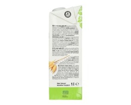 NATURE'S PROMISE | Ρόφημα Βρώμης Bio 1lt