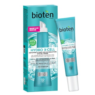 BIOTEN | Κρέμα Ματιών Gel HYDRO X-CELL 15ml