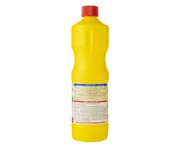 TOPINE | Χλωροκαθαριστικό Gel Παχύρρευστο Λεμόνι 750ml Έκπτωση 0.40Ε