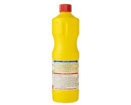 TOPINE | Χλωροκαθαριστικό Gel Παχύρρευστο Λεμόνι 750ml Έκπτωση 0.40Ε