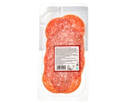 ΑΒ | SALAMI  100G