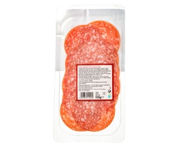 ΑΒ | SALAMI  100G