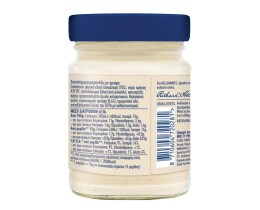 HELLMANN'S | Μαγιονέζα με Τρούφα 235g