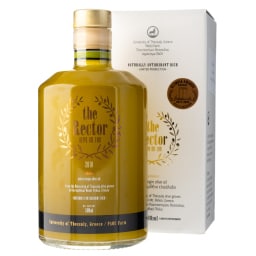 THE RECTOR | Ελαιόλαδο Εξαιρετικό Παρθένο 500ml