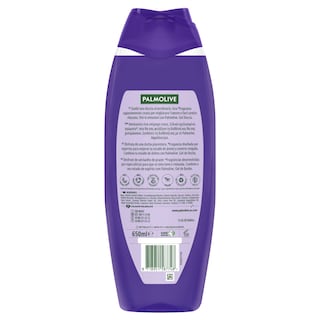 PALMOLIVE