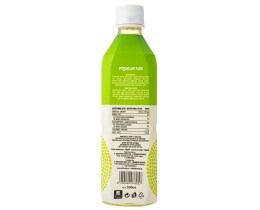 ALOE | Ποτό Αλόης Φιάλη 500ml