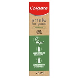 COLGATE-SMILE FOR GOOD