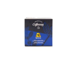 COFFEE WAY | Κάψουλες Καφέ Espresso Ristretto 12x5g 10+2 Δώρο