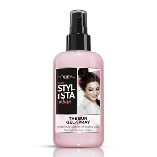 STYLISTA | GEL SPRAY BUN HAIR 200 ML