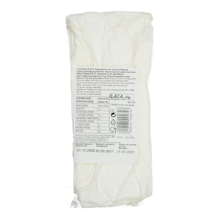 ΠΑΡΝΑΣΣΟΣ | ΦΕΤΑ ΤΥΠΟΠΟΙΗΜΕΝΗ ΒΑΡΕΛΙΣΙΑ ΠΑΡΝΑΣΣΟΥ ΠΟΠ 400GR