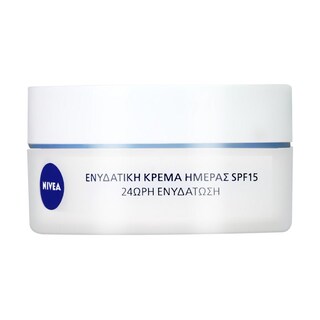 NIVEA | VISAGE | Κρέμα Προσώπου 24ώρη Ενυδάτωση 50ml