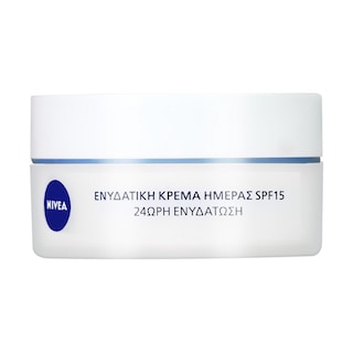 NIVEA | VISAGE | Κρέμα Προσώπου 24ώρη Ενυδάτωση 50ml