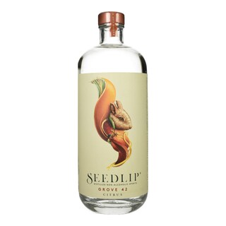 SEEDLIP | SEEDLIP GROVE NON ALKOHOL 700ML