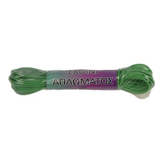 - | ΣΧΟΙΝΙ ΑΠΛΩΜΑΤΟΣ 10M 1 ΤΕΜ