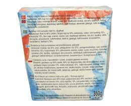 THAI THAI | THAI THAI ΗΜΙΕΤΟΙΜΟ ΦΑΓΗΤΟ ΚΑΤΕΨΥΓΜΕΝΟ ΚΟΤΟΠΟΥΛΟ ME ΡΥΖΙ KAI ΚΟΚKINO ΚΑΡΙ 350 ΓΡ