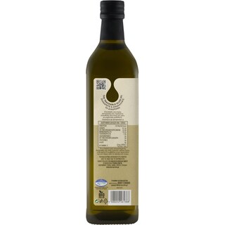 TERRA CRETA | Ελαιόλαδο Εξαιρετικό Παρθένο Bio ΠΓΕ Χανιά 750ml