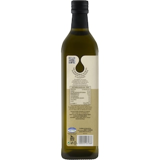 TERRA CRETA | Ελαιόλαδο Εξαιρετικό Παρθένο Bio ΠΓΕ Χανιά 750ml