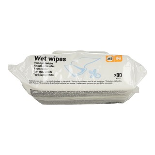 365 | ΜΩΡΟΜΑΝΤΗΛΑ  80 TEM