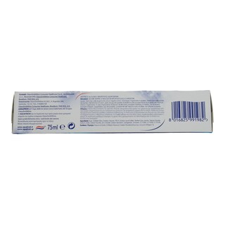 AQUAFRESH | TOOTHPASTE MULTI ACTION 75ML