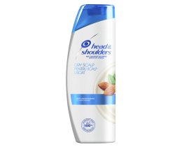 HEAD&SHOULDERS | Σαμπουάν Dry Scalp Care Αντιπιτυριδικό Κατά Της Ξηροδερμίας 360ml