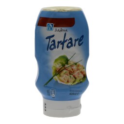 ΑΒ | ΣΑΛΤΣΑ TARTAR 420 ML