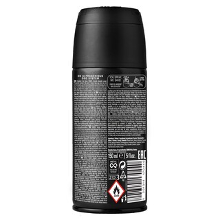 STR8 | Αποσμητικό Spray Game 150ml