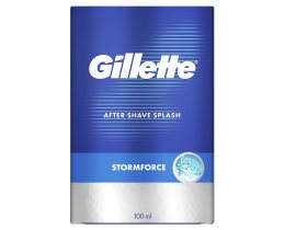 GILLETTE