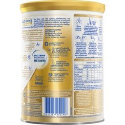 NAN | Γάλα Βρεφικό Σκόνη Supreme Pro Νο1 Από Γέννηση 400gr