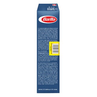BARILLA | Penne Rigate Bio 0.40Ε Φθηνότερα