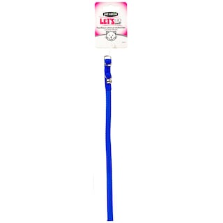 PET NATURA | Περιλαίμιο Γάτας με Κουδουνάκι 1 τεμάχιο