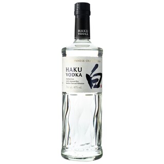 HAKU | Βότκα Haku Suntory Distillery 700ml