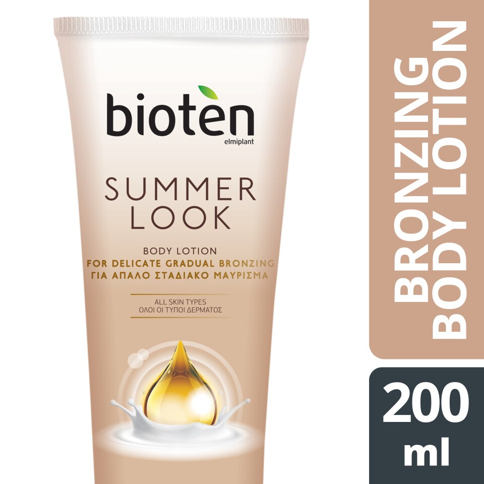 Body Lotion Summer Look 200 ml