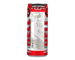 HELL | Energy Drink Strong Red Grape Can 250ml
