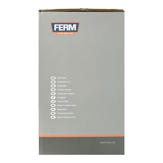 FERM | Καρούλι Λάστιχου Κήπου 10m 1 Τεμάχιο