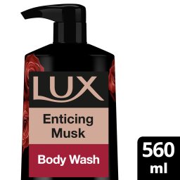 LUX | Αφρόλουτρο Enticing Musk 560ml