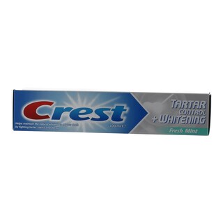 CREST | ΟΔΟΝΤΟΚΡΕΜΑ ΠΕΤΡΑΣ WHITE 100 ML