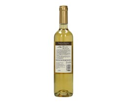 SANTA ALICIA | ΟΙΝΟΣ ΓΛΥΚΟΣ LATE HARVEST 500 ML