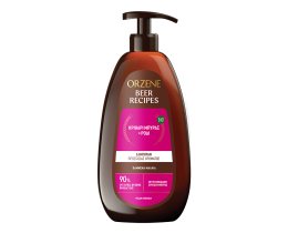 ORZENE | ORZENE ΣΑΜΠΟΥΑΝ ΒΑΜΜΕΝΑ 750ML