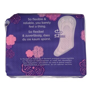 ALWAYS | Σερβιετάκια Dailies Fresh Singles To Go Normal 20 Τεμάχια