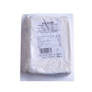 ΗΠΕΙΡΟΣ | . ΣΥΣΚΕΥΑΣΜΕΝΗ 400 GR