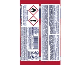 WET HANKIES | Antibacterial Wipes Extra Safe 12 Pieces