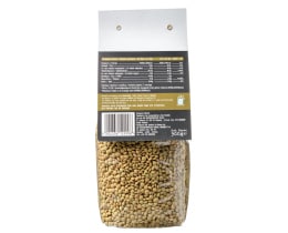 ΑΒ ΚΟΝΤΑ ΣΤΗΝ ΕΛΛΗΝΙΚΗ ΓΗ | AB GRE.NATURE DRY LENTILS KOZANI 500G