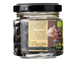 OLA BIO | Σκόρδο Μαύρο Osmotic Bio 50g