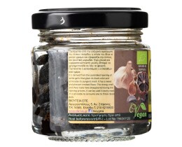 OLA BIO | Σκόρδο Μαύρο Osmotic Bio 50g
