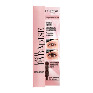 L'OREAL | LMAQ MASCARA VOL.PARADISE NU01 BLACK ΚΟΛΟΚΥΘΑ ΣΤΟΝ ΑΤΜΟ ΤΕΜΑΧΙΟ 400 GR