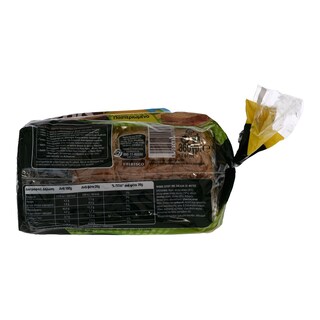 ΚΡΙΣ ΚΡΙΣ | TOAST BREAD. RYE 360 GR 360G 0.40E CHEAPER