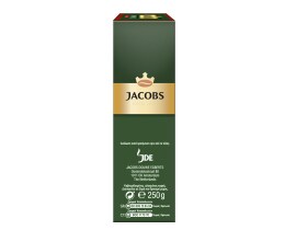 JACOBS | ΚΑΦΕΣ ΦΙΛΤΡΟΥ ΔΥΝΑΤΟΣ 250 GR